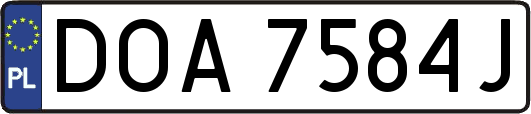 DOA7584J