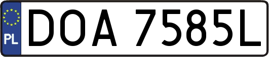 DOA7585L