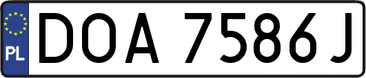 DOA7586J