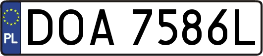 DOA7586L