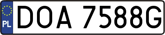 DOA7588G