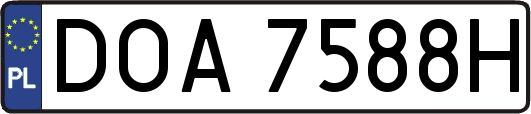 DOA7588H