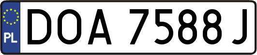 DOA7588J