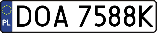 DOA7588K