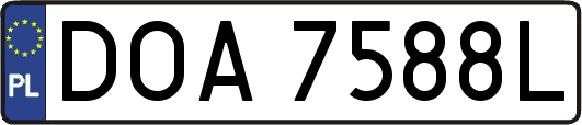 DOA7588L