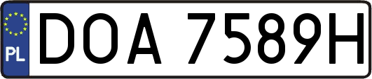 DOA7589H