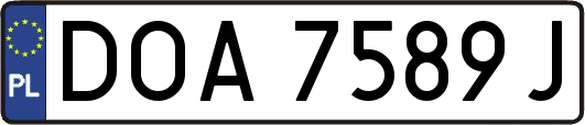 DOA7589J