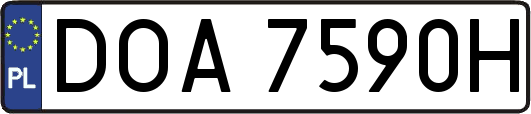 DOA7590H