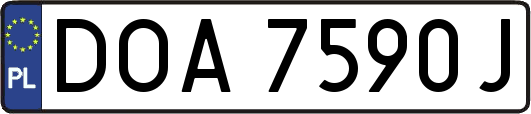 DOA7590J