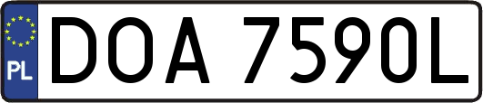 DOA7590L