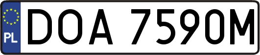 DOA7590M