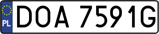 DOA7591G