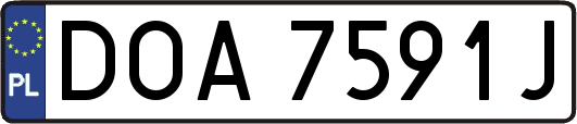 DOA7591J