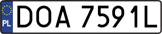 DOA7591L