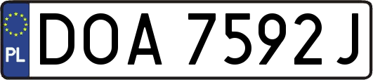 DOA7592J