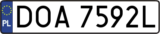 DOA7592L