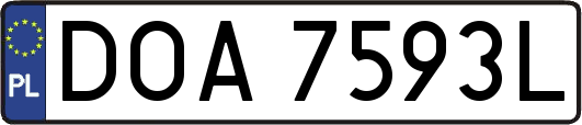 DOA7593L