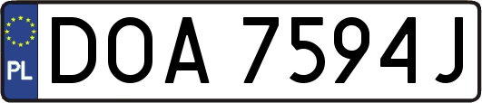 DOA7594J