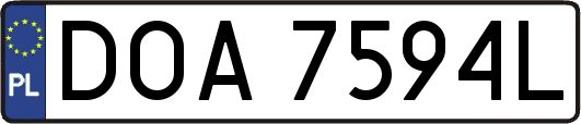 DOA7594L