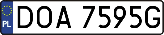 DOA7595G