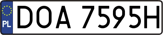 DOA7595H