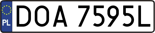 DOA7595L