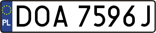 DOA7596J