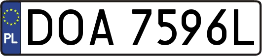 DOA7596L