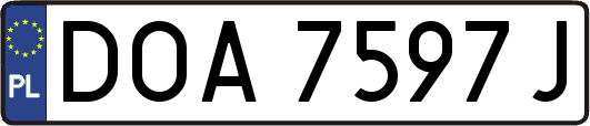 DOA7597J