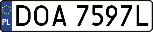 DOA7597L