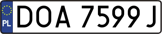 DOA7599J