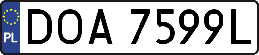 DOA7599L