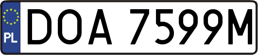 DOA7599M