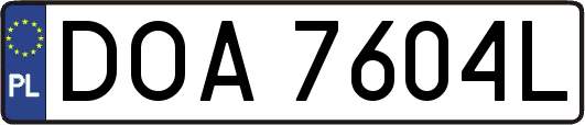 DOA7604L