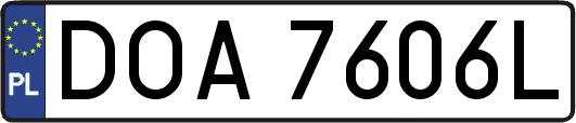 DOA7606L