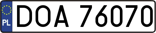 DOA76070