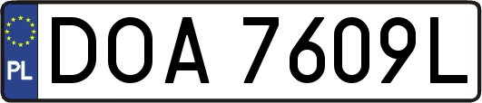 DOA7609L