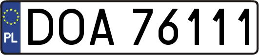 DOA76111