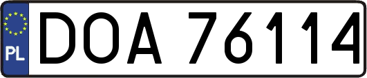 DOA76114