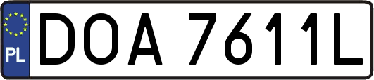 DOA7611L