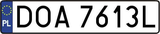 DOA7613L