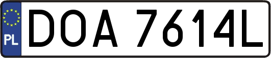 DOA7614L