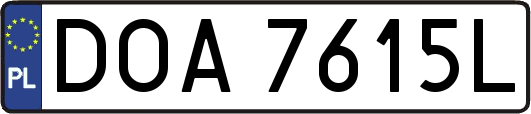 DOA7615L