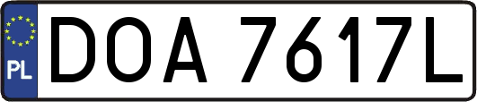 DOA7617L