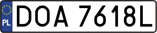 DOA7618L