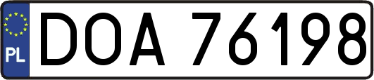 DOA76198