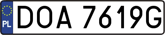 DOA7619G