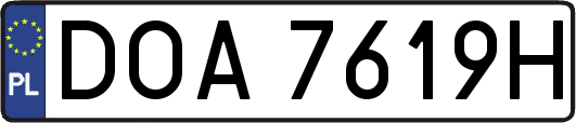 DOA7619H