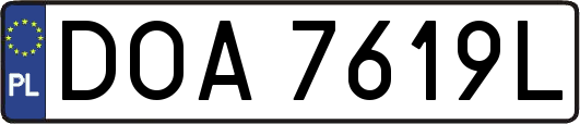 DOA7619L