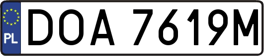 DOA7619M